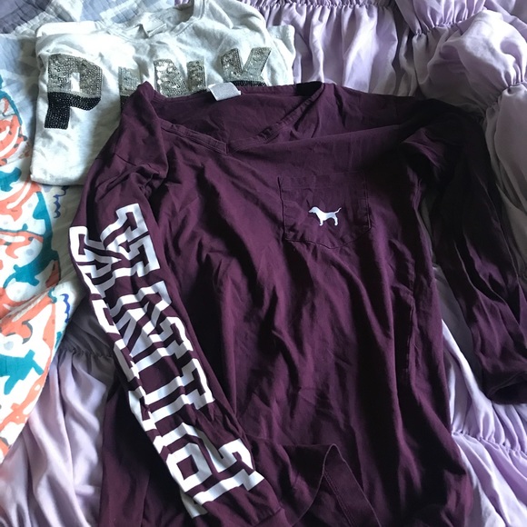 Pink Set - Picture 5 of 6